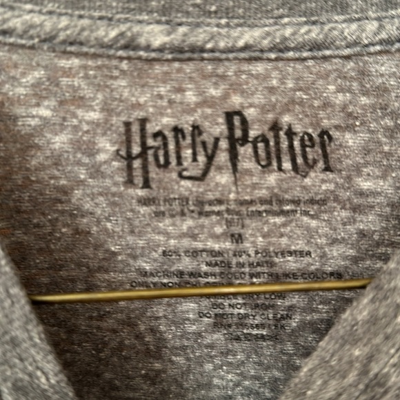 Harry Potter T-shirt size medium - Picture 2 of 4